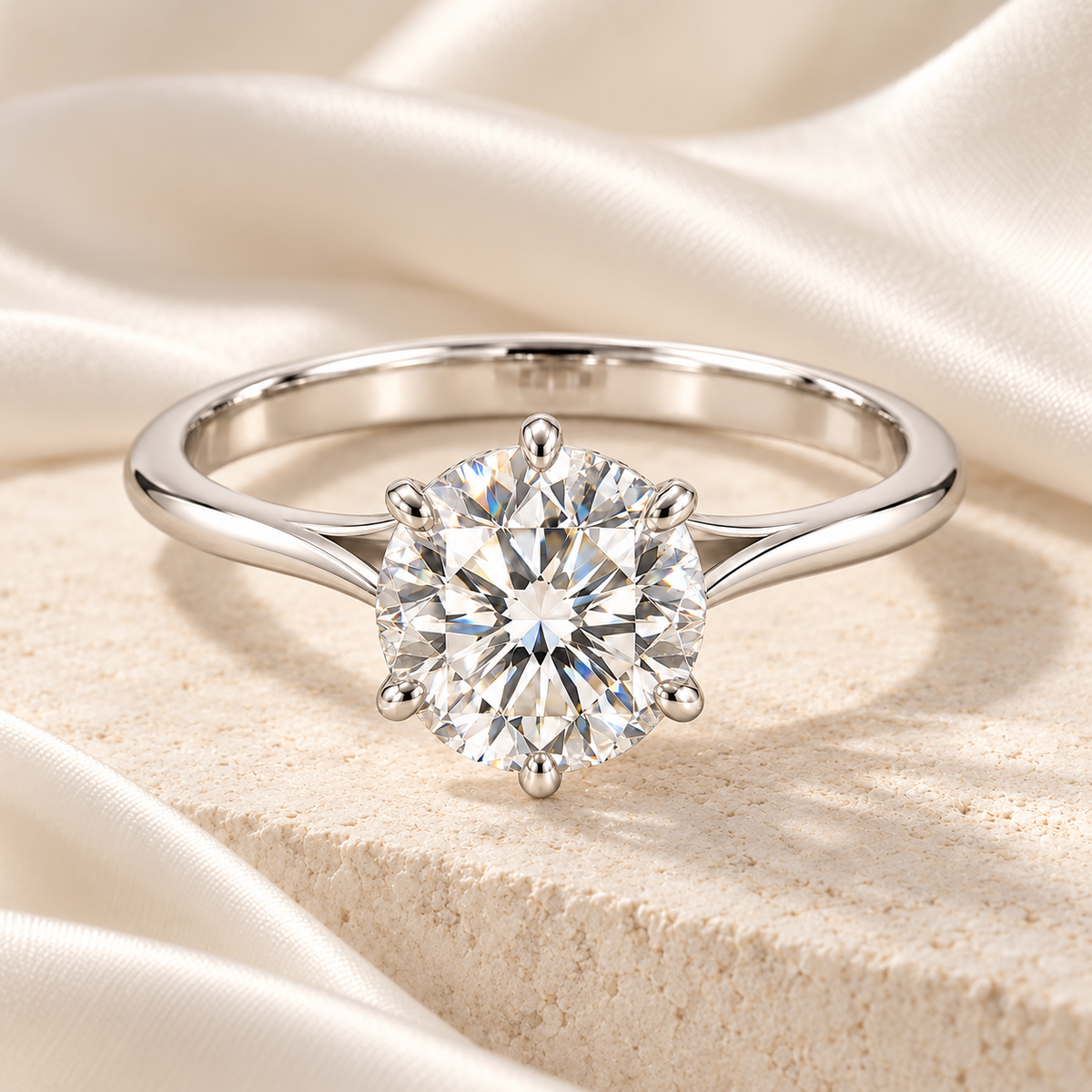 Maison Elara ameline ring