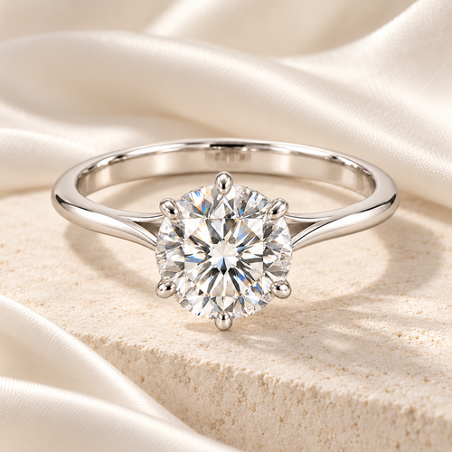 Maison Elara ameline ring