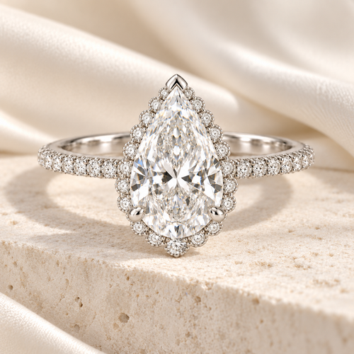 Maison Elara anais ring