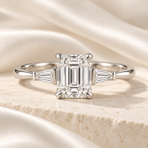 Maison Elara colette ring