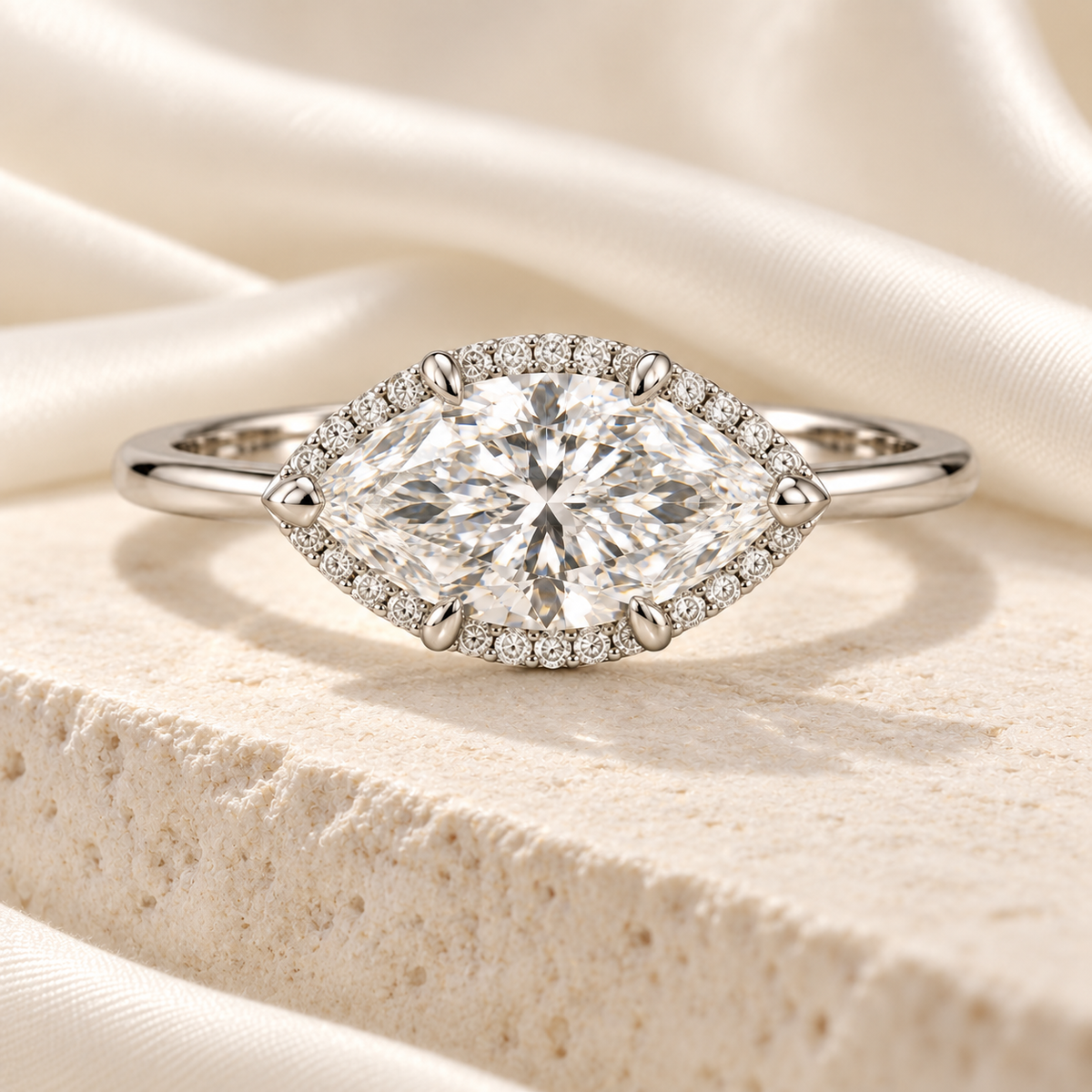 Maison Elara noemie ring