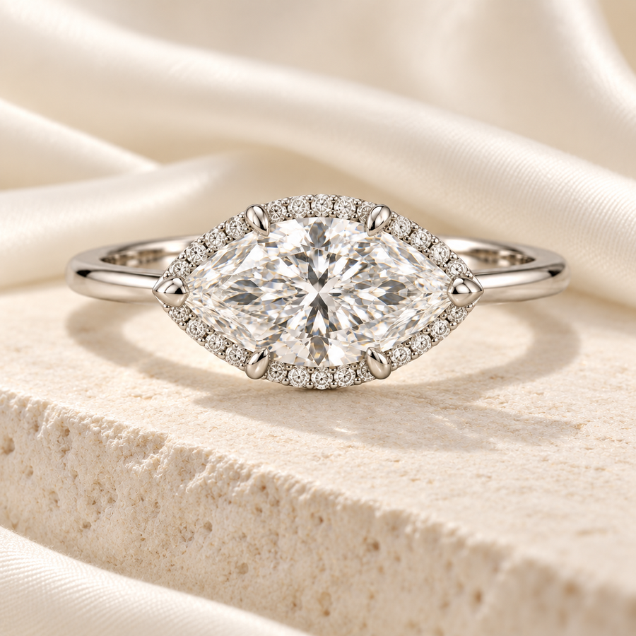 Maison Elara noemie ring